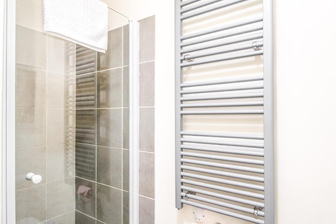 Private Penthouse 2-Bed Apartment, Ski In And Out In 5* Flaine Residence エクステリア 写真